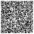 QR code with Tippecanoe Cnty Weights & Msrs contacts