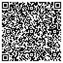 QR code with First Buffet contacts
