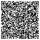 QR code with Hageman Realty contacts