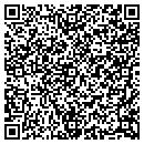 QR code with A Custom Butiek contacts
