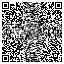 QR code with Donna Bays contacts