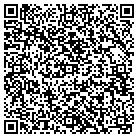 QR code with A One Carpet Cleaning contacts