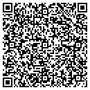 QR code with C & B Auto Sales contacts