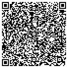 QR code with Christa Mc Auliffe Alternative contacts