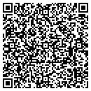 QR code with John Bender contacts
