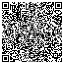 QR code with Handex Of Indiana contacts