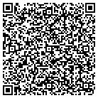 QR code with Yant Construction Inc contacts