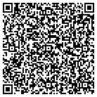 QR code with Tiffany's Dance Connection contacts