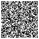QR code with C J Shaneyfelt OD contacts