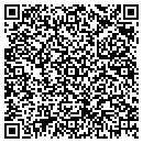 QR code with R T Cranes Inc contacts