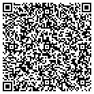 QR code with Myers Property Management contacts