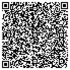 QR code with Propretary Educatn Ind Comm On contacts
