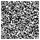 QR code with Outback Custom Cabinets & Cntr contacts