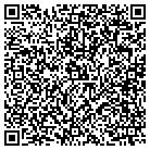QR code with Manns Carpet Plus Carpet Clnng contacts