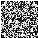 QR code with MAY & Assoc contacts
