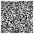 QR code with Calvin Klein contacts