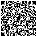 QR code with T J's Bar & Grill contacts