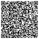 QR code with River of Life Assembly contacts