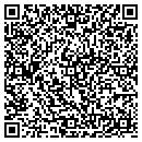 QR code with Mike's Bar contacts