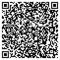 QR code with GNC contacts