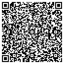 QR code with Hair By Di contacts