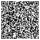 QR code with Huggy Bear Quik Stop contacts