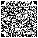 QR code with Hazel Smith contacts