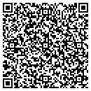 QR code with PIP Printing contacts