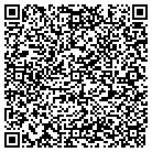 QR code with Walter Aeschliman Contracting contacts