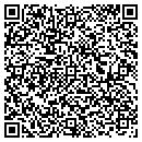 QR code with D L Phillips & Assoc contacts