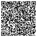 QR code with Jamard contacts