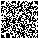 QR code with James Hardware contacts