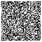 QR code with Madison Avenue Baptist Church contacts