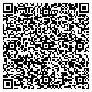 QR code with E J Bennett Afassco contacts