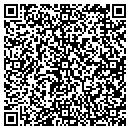 QR code with A Mini Self Storage contacts
