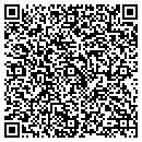QR code with Audrey E Black contacts