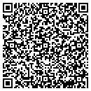 QR code with U S Equity Corp contacts