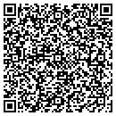 QR code with RFD Components contacts