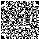 QR code with Aalco Distributing Co Inc contacts