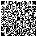 QR code with Ray's Pizza contacts