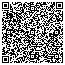 QR code with R C Contracting contacts