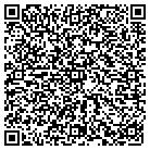 QR code with Hubler Ford Lincoln Mercury contacts