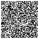 QR code with D & L 24 Hr Towing Service contacts