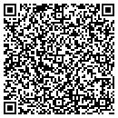 QR code with Past Times contacts