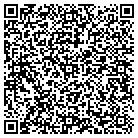 QR code with Mc Callister Family Practice contacts