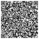 QR code with F E Harding Asphalt Mntnc Co contacts