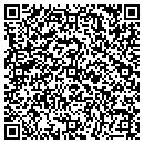 QR code with Moores Vending contacts