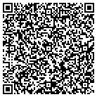 QR code with Radisson Tucson City Center contacts