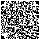 QR code with K C Engineering Inc contacts