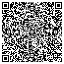 QR code with Glady's Glamor Shop contacts